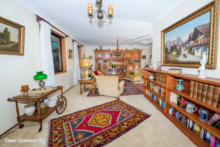 Second view of Homely house listing, 94 Horace Street, Shoal Bay NSW 2315