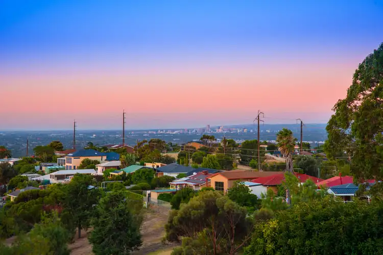 Fifth view of Homely land listing, 10 Gulfview Road, Seaview Downs SA 5049