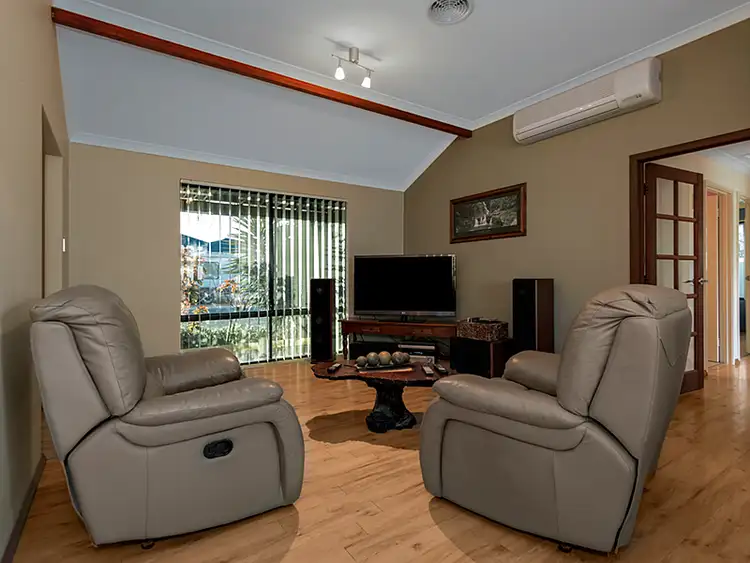 Seventh view of Homely house listing, 18 Rolland Drive, Mount Tarcoola WA 6530
