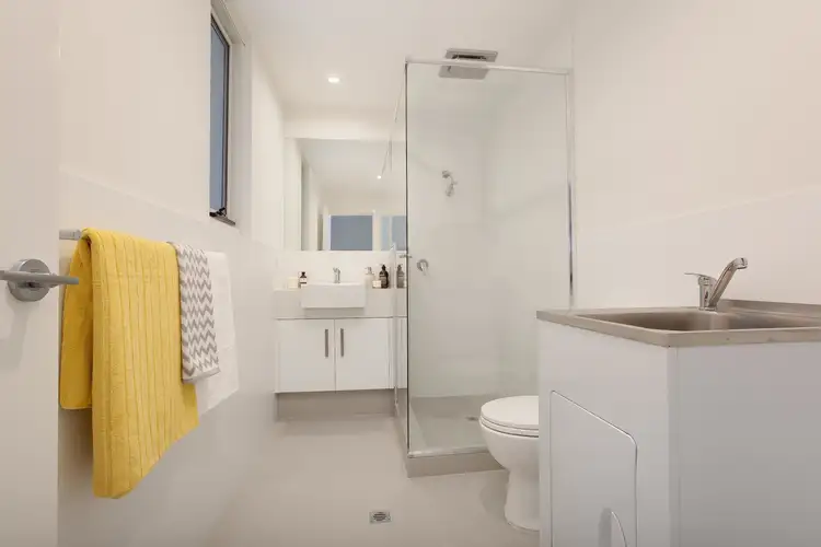 Seventh view of Homely apartment listing, 8/459 Charles Street, North Perth WA 6006