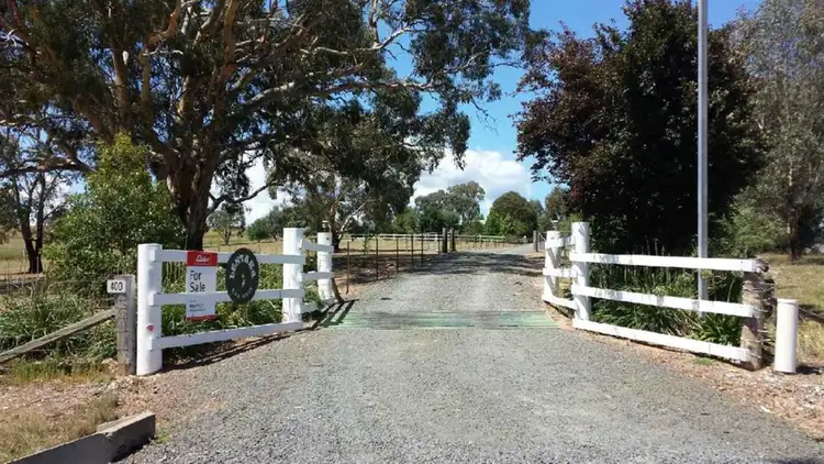Second view of Homely house listing, 400 Morgans Reserve Road, Tumut NSW 2720