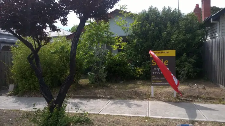Third view of Homely house listing, 279 Williamstown Road, Yarraville VIC 3013