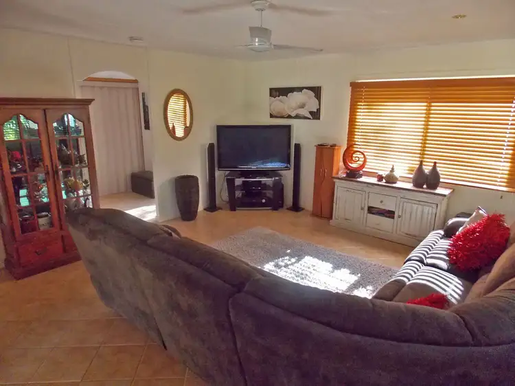 Third view of Homely house listing, 39 Bokhara Street, Alice Springs NT 870
