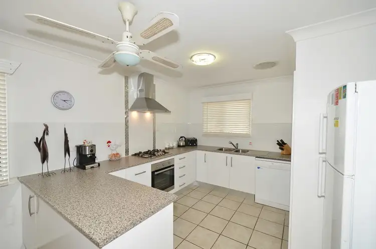 Second view of Homely house listing, 1508 Riverway Drive, Kelso QLD 4815