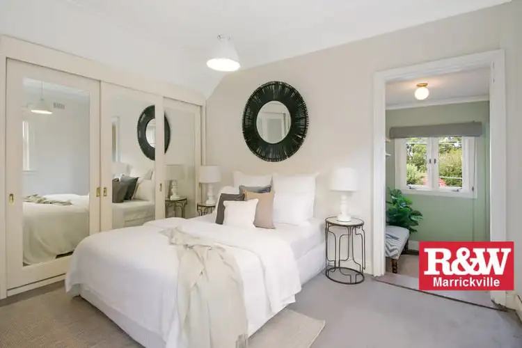 Sixth view of Homely unit listing, 3/57 Ewart Street, Dulwich Hill NSW 2203