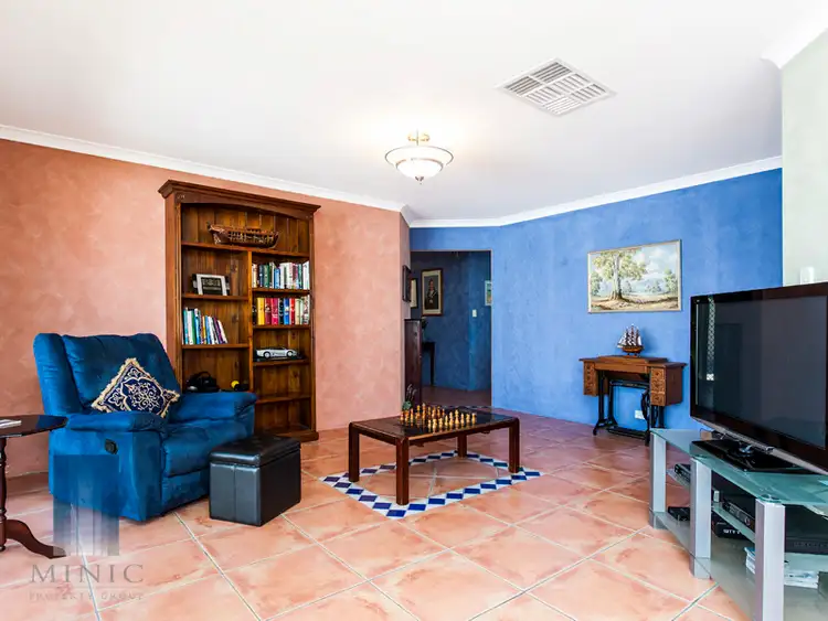 Fifth view of Homely house listing, 96A Tudor Avenue South, Riverton WA 6148