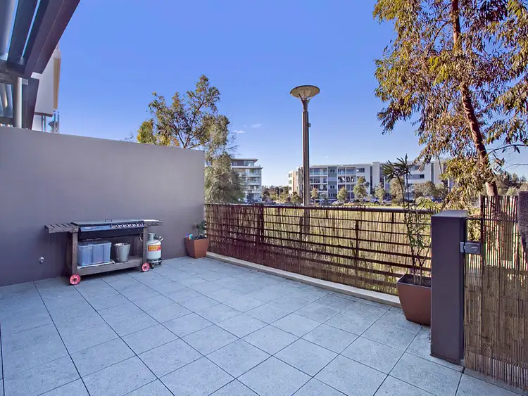 Second view of Homely apartment listing, 107/7 Jenner Street, Little Bay NSW 2036