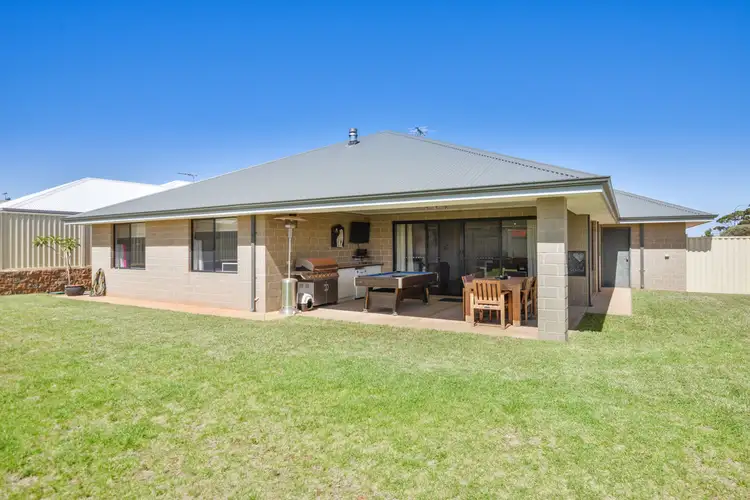 Fourth view of Homely house listing, 3 Yilkarri Parade, Karlkurla WA 6430