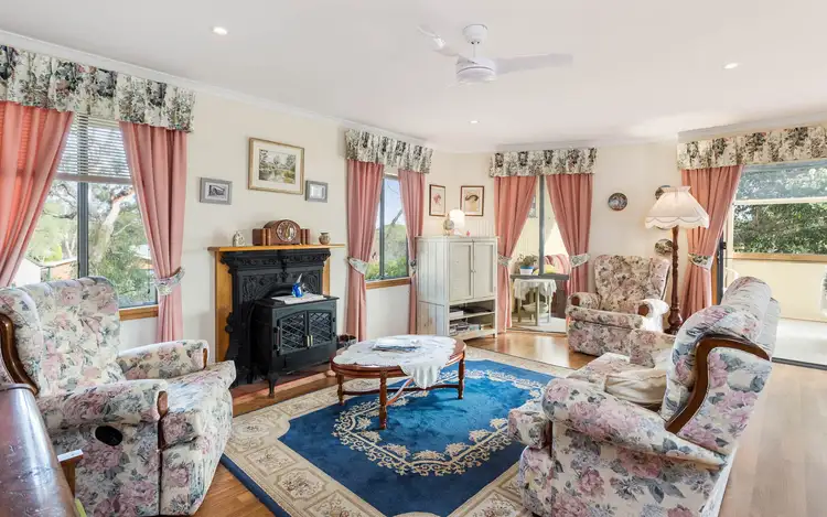 Sixth view of Homely house listing, 5 Jenkins Avenue, Victor Harbor SA 5211