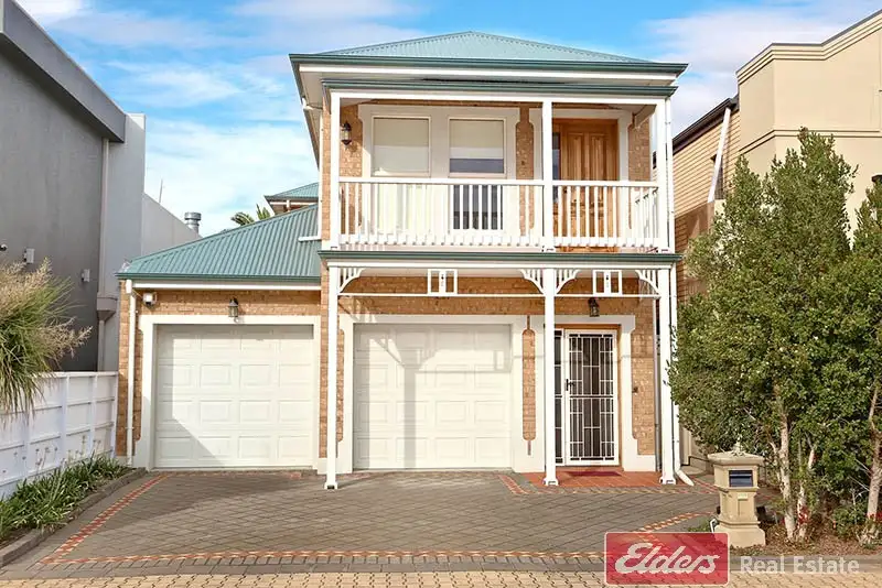Main view of Homely house listing, 22 Lomond Circuit, Mawson Lakes SA 5095