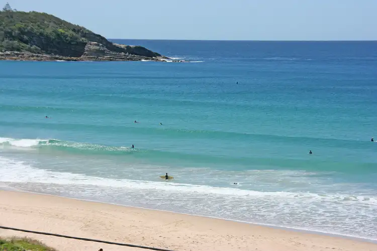 Second view of Homely house listing, 51 Mitchell Parade, Mollymook NSW 2539