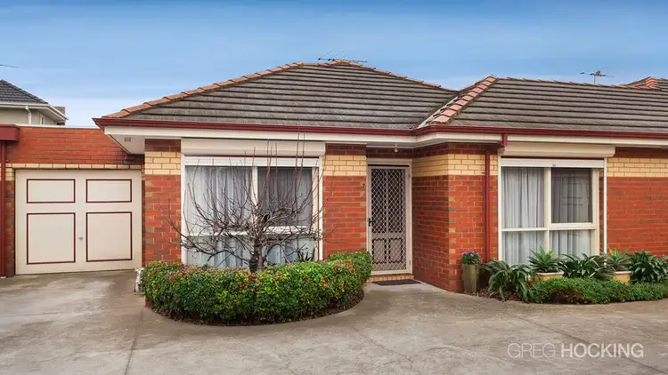 2/39 Stephenson Street, Spotswood VIC 3015