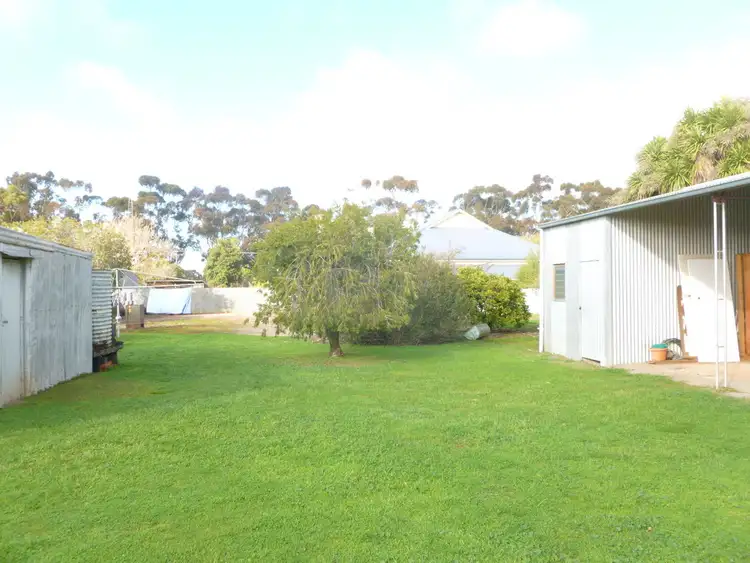 Fifth view of Homely house listing, 15 Muirkirk Street, Jamestown SA 5491