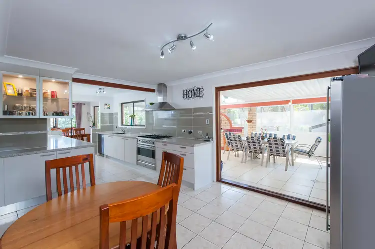 Sixth view of Homely house listing, 6 Stoma Court, Shailer Park QLD 4128