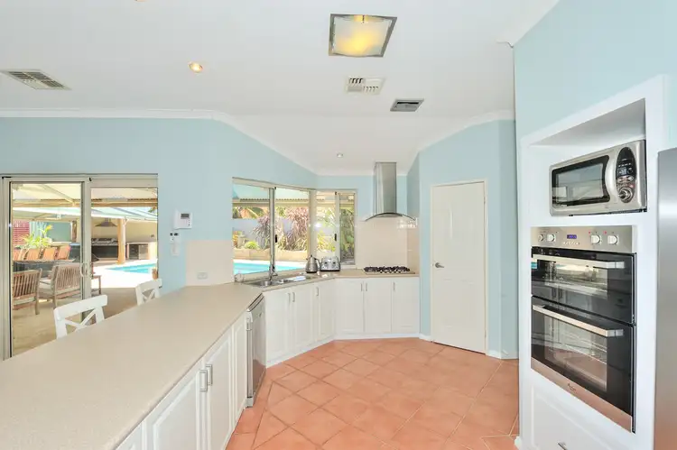 Sixth view of Homely house listing, 19 Kingsford Court, Port Kennedy WA 6172