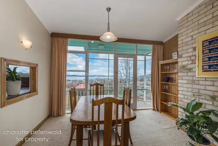 Third view of Homely house listing, 20 Fordham Street, Mount Stuart TAS 7000