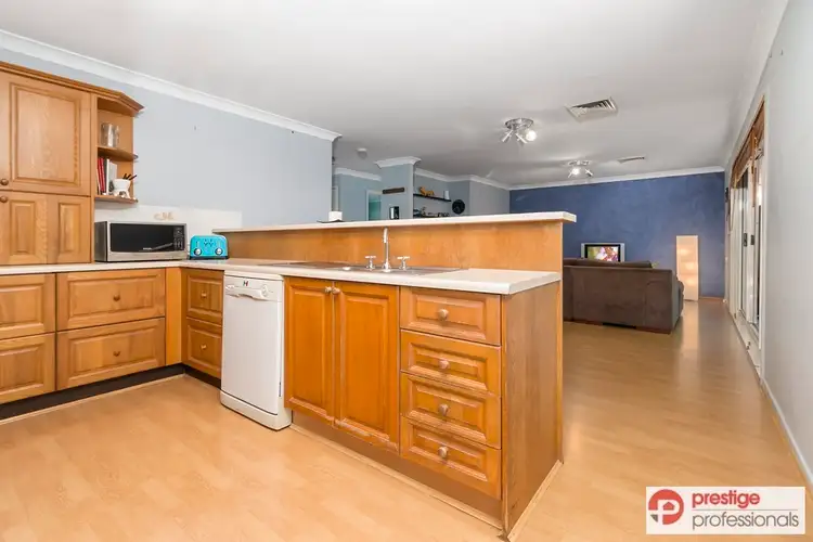 Fifth view of Homely villa listing, 5/153 Nuwarra Road, Moorebank NSW 2170