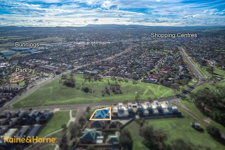 Second view of Homely house listing, 13 Outlook Way, Sunbury VIC 3429