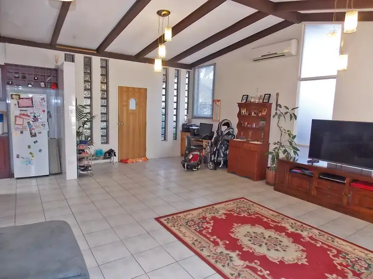 Third view of Homely house listing, 15 Plowman Street, Gillen NT 870