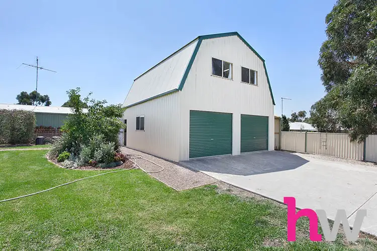 Fourth view of Homely house listing, 27 Greenfields Drive, Moriac VIC 3240