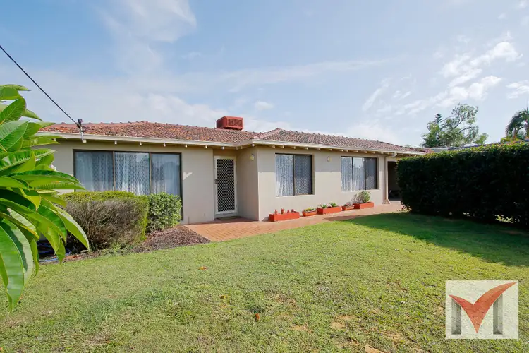 4 Pendock Place, Willetton WA 6155