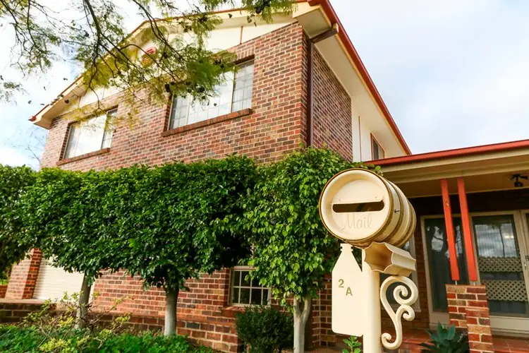 Second view of Homely house listing, 2A Kooba Street, Leeton NSW 2705