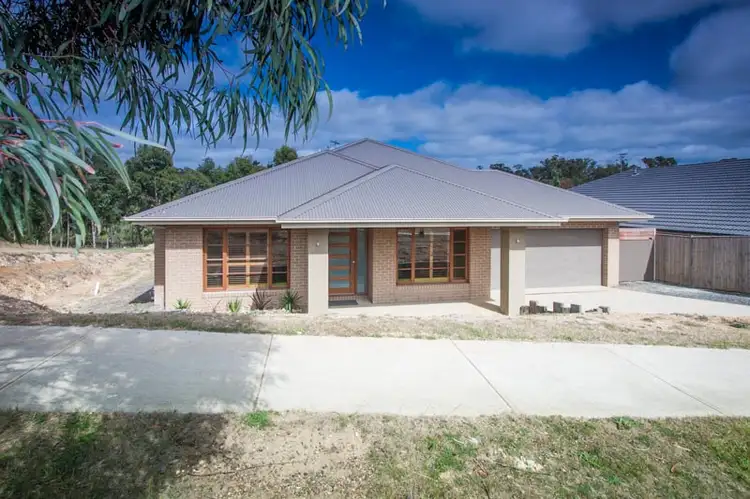 15 Nelson Court, Gisborne VIC 3437