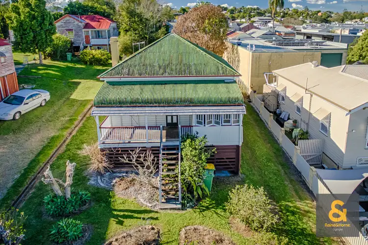 Second view of Homely house listing, 23 Barter Street, Gympie QLD 4570