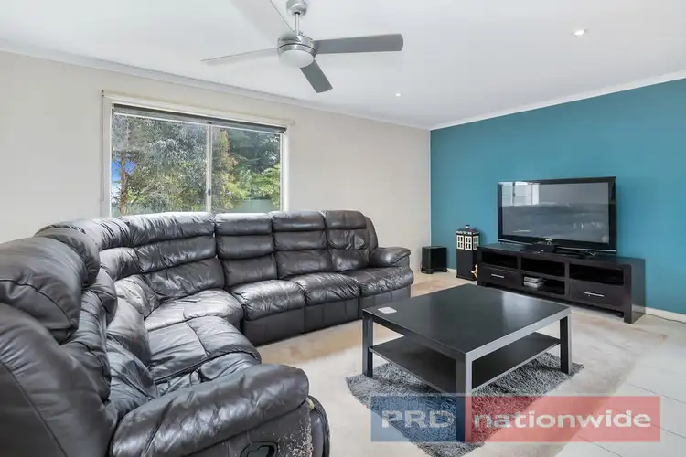 Fifth view of Homely house listing, 35 Calder Street, Smeaton VIC 3364