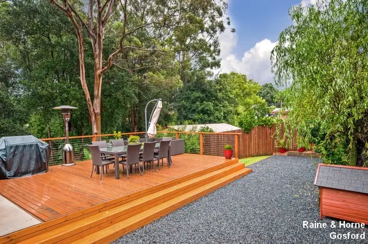 Second view of Homely house listing, 7 Dora Street, Lisarow NSW 2250