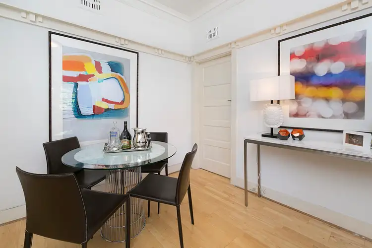 Third view of Homely apartment listing, 5/39 Birriga Road, Bellevue Hill NSW 2023