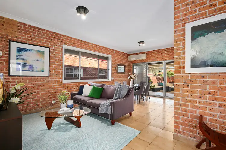 Fourth view of Homely house listing, 40 Clermont Avenue, Concord NSW 2137