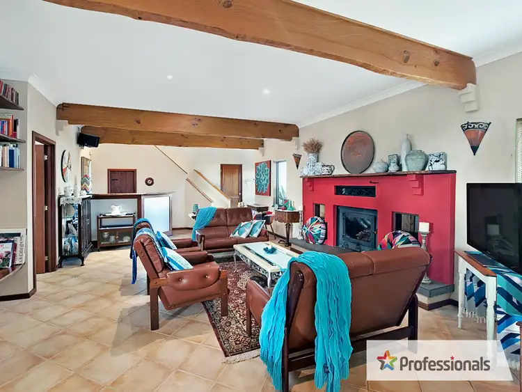 Sixth view of Homely house listing, 283 Marine Terrace, Geographe WA 6280
