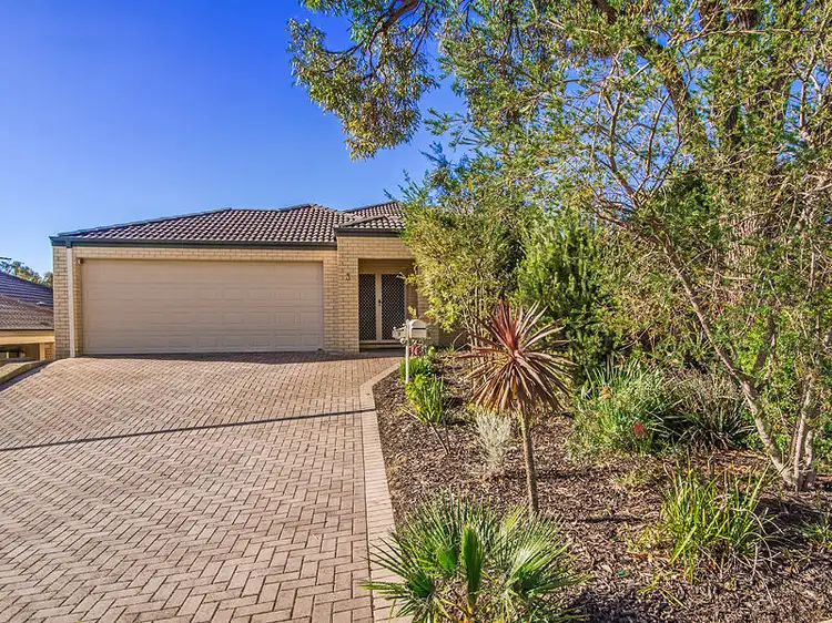 3 Sedgemoor Hill, Leda WA 6170