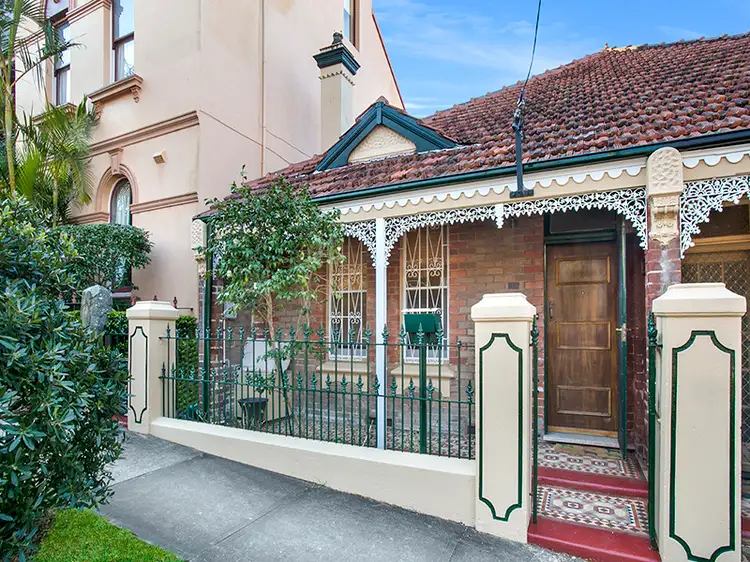 22 Mears Avenue, Randwick NSW 2031