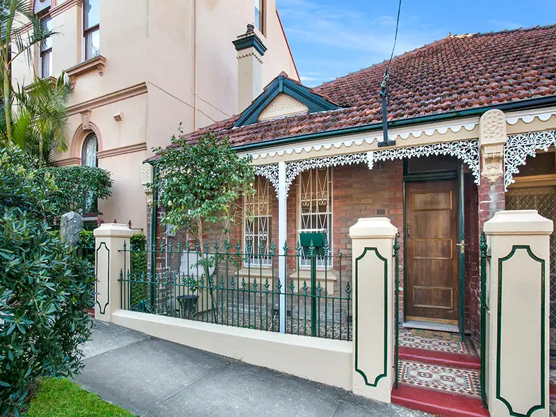 Main view of Homely house listing, 22 Mears Avenue, Randwick NSW 2031