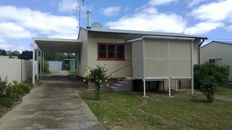Second view of Homely house listing, 4 Naroogal Street, Mumbil NSW 2820