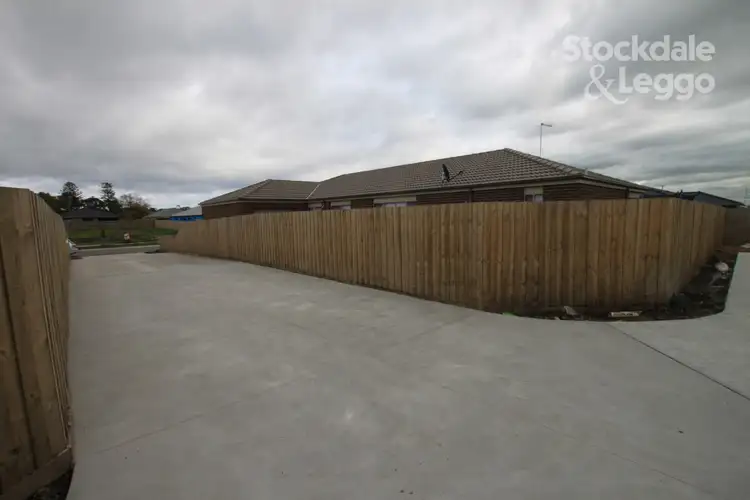 Sixth view of Homely house listing, 56 (lot 2) Diamond Drive, Koo Wee Rup VIC 3981