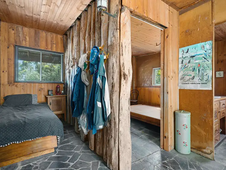 Sixth view of Homely land listing, 566 Frosts Road, Baynton VIC 3444