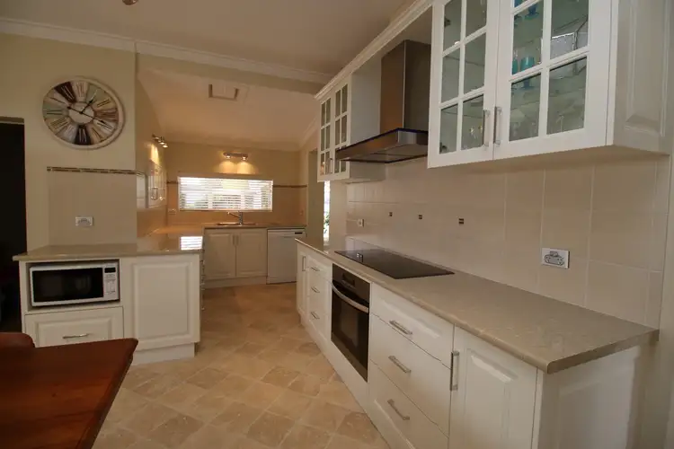 Second view of Homely house listing, 6 McMillan Street, Loxton SA 5333