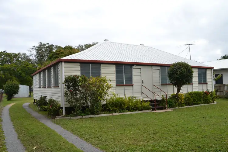 Third view of Homely house listing, 35 Milne Lane, West Mackay QLD 4740