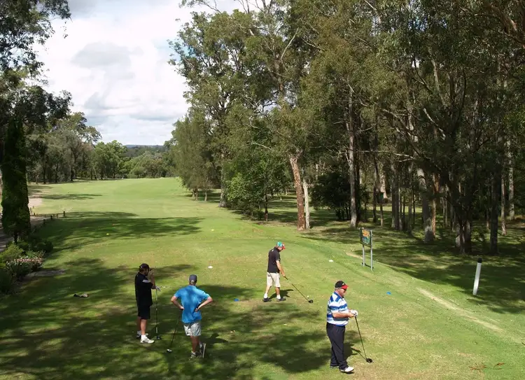 Second view of Homely house listing, 44 Houston Avenue, Tenambit NSW 2323