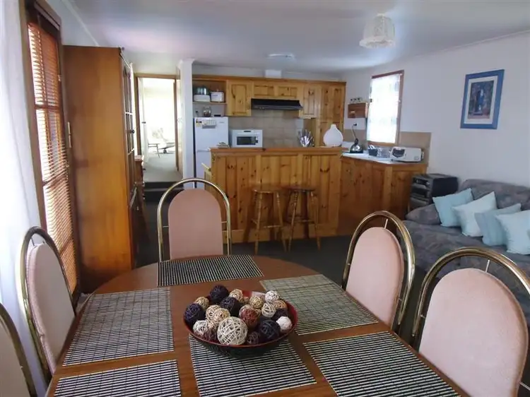 Third view of Homely house listing, 2 Arthur Street, Beachport SA 5280