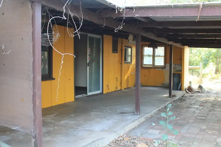 Sixth view of Homely rural property listing, Address available on request