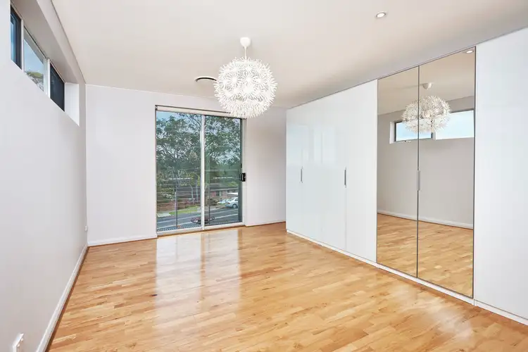 Seventh view of Homely house listing, 194 North Rocks Road, North Rocks NSW 2151