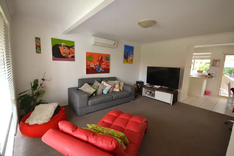Second view of Homely townhouse listing, 34/23 Tristan Court, Benowa QLD 4217