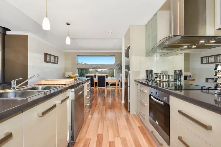 Third view of Homely house listing, 27 Comice Place, Newnham TAS 7248