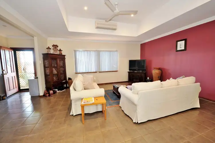 Sixth view of Homely house listing, 6 Planigale Loop, Djugun WA 6725