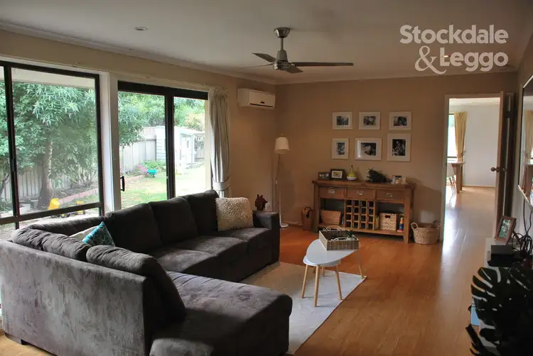 Sixth view of Homely house listing, 3 Rowena Court, Shepparton VIC 3630