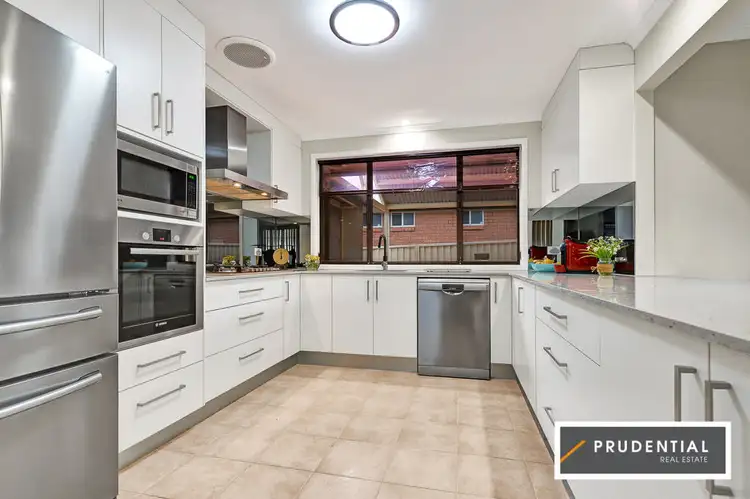 Third view of Homely house listing, 1 Nelson Street, Minto NSW 2566